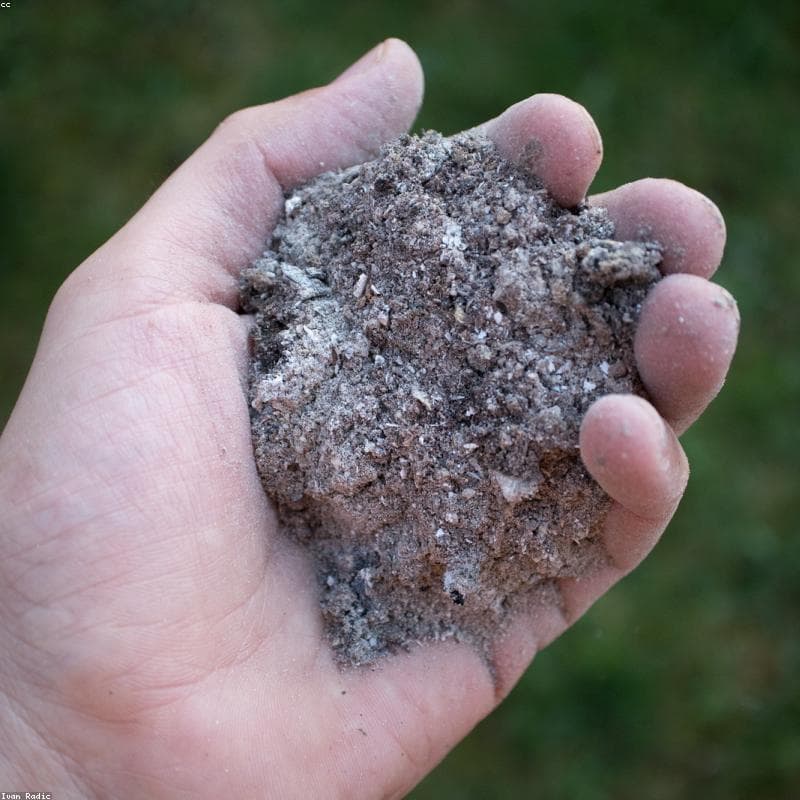 Organic NPK Fertilizer 25kg
